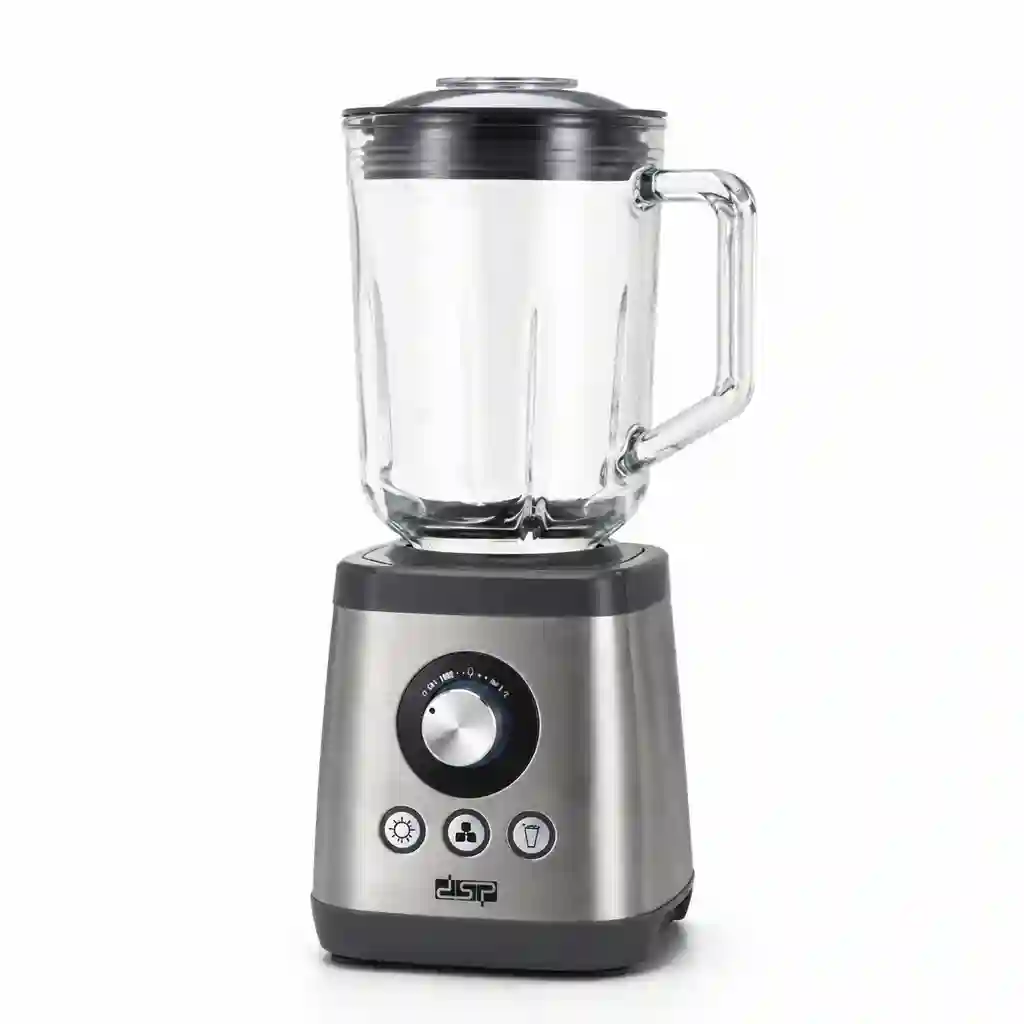 مخلوط کن و آسیاب DSP مدل KJ2198