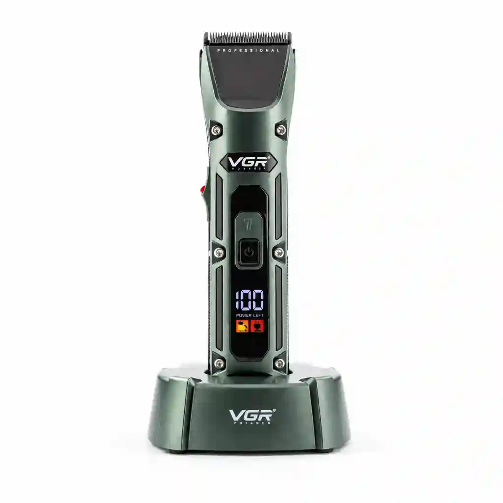ماشین اصلاح وی جی آر مدل V-696