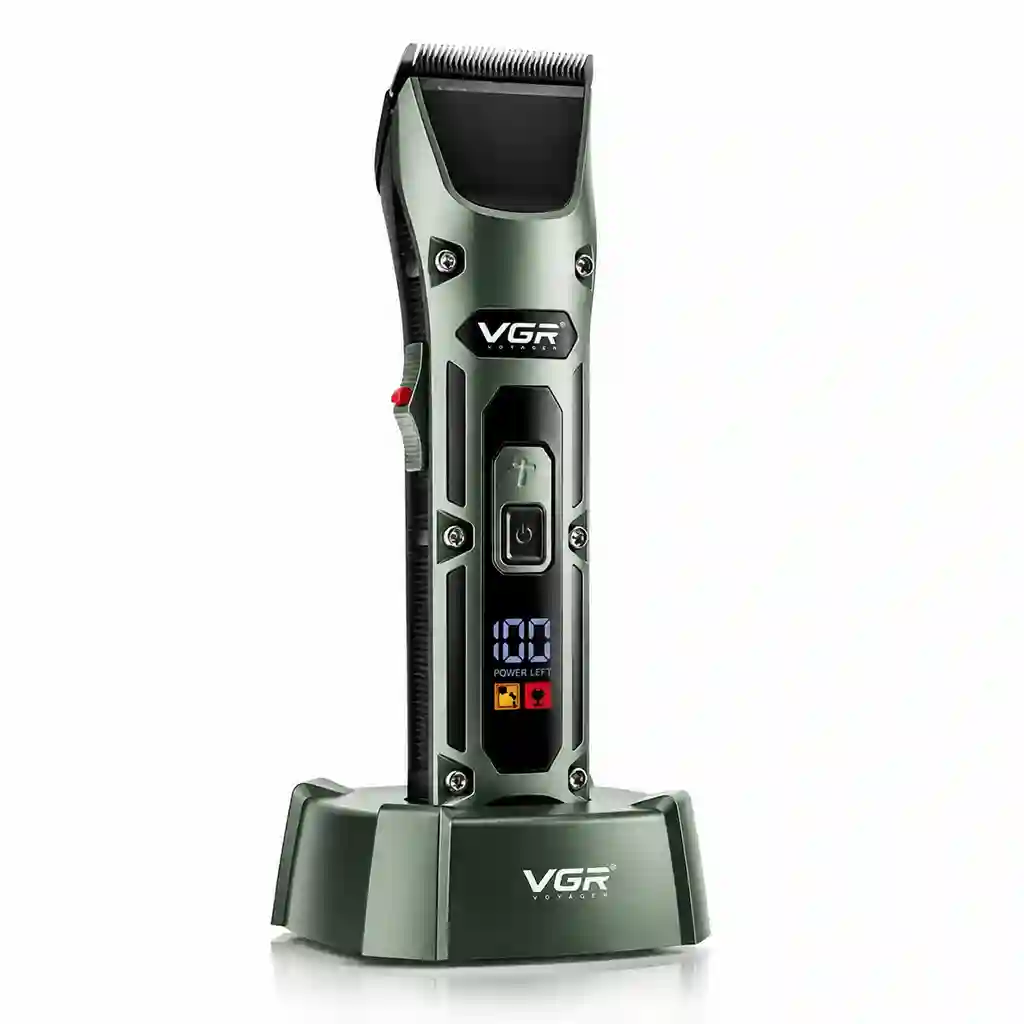 ماشین اصلاح وی جی آر مدل V-696