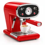 اسپرسوساز آریته Ariete مدل 1388A