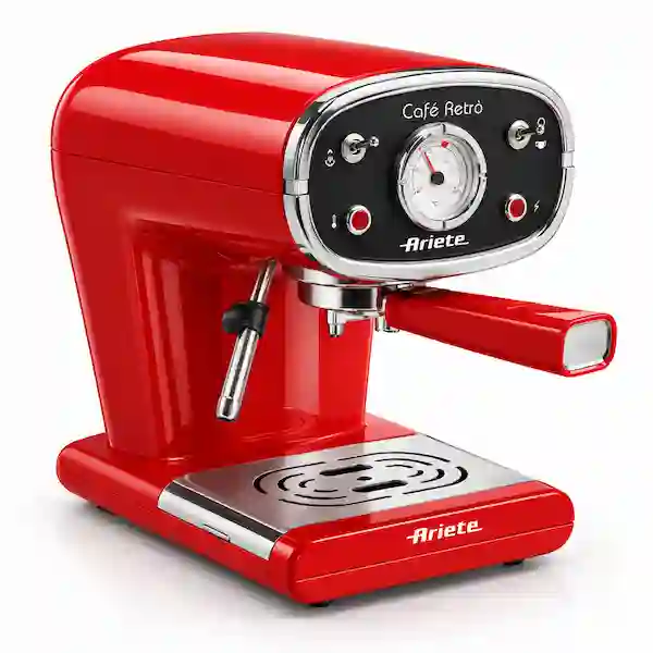 اسپرسوساز آریته Ariete مدل 1388A