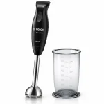 گوشت کوب برقی 600 وات بوش مدل MSM2610BGB