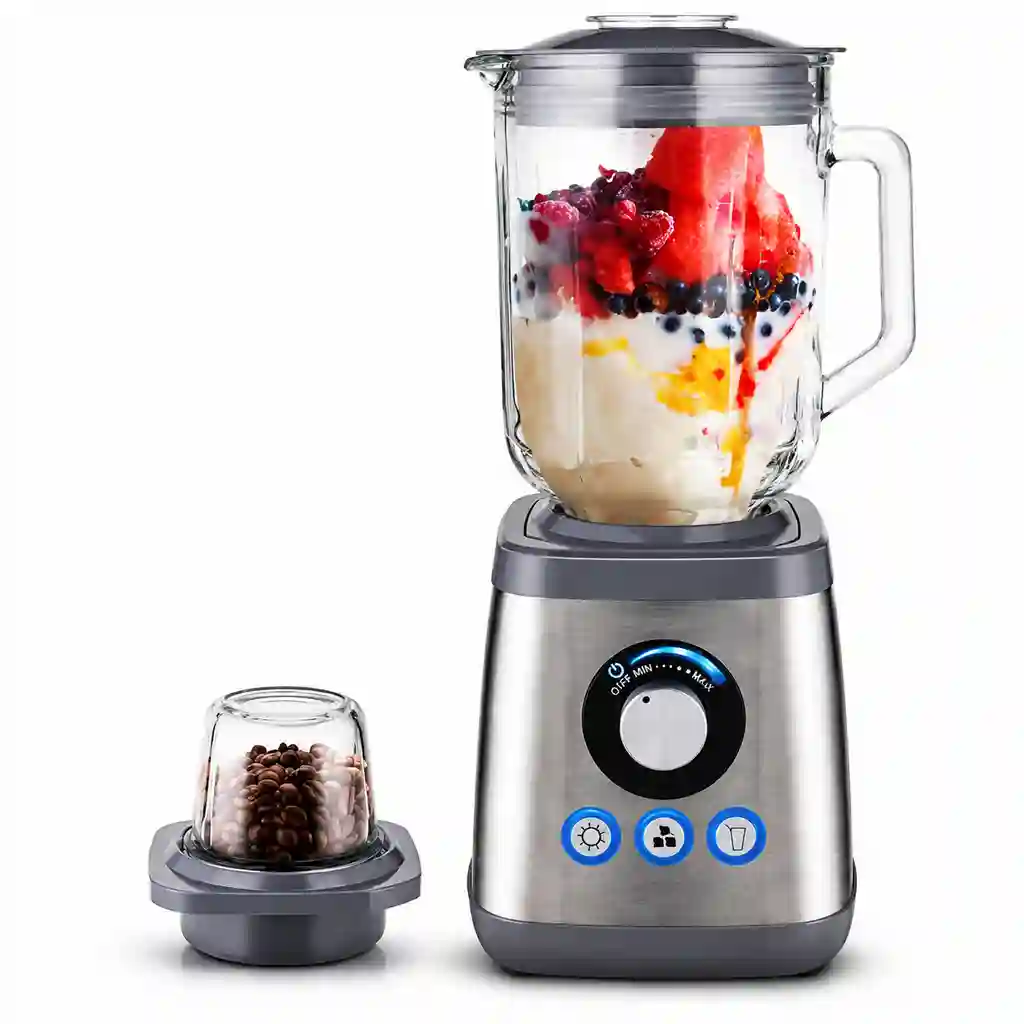 مخلوط کن و آسیاب DSP مدل KJ2198