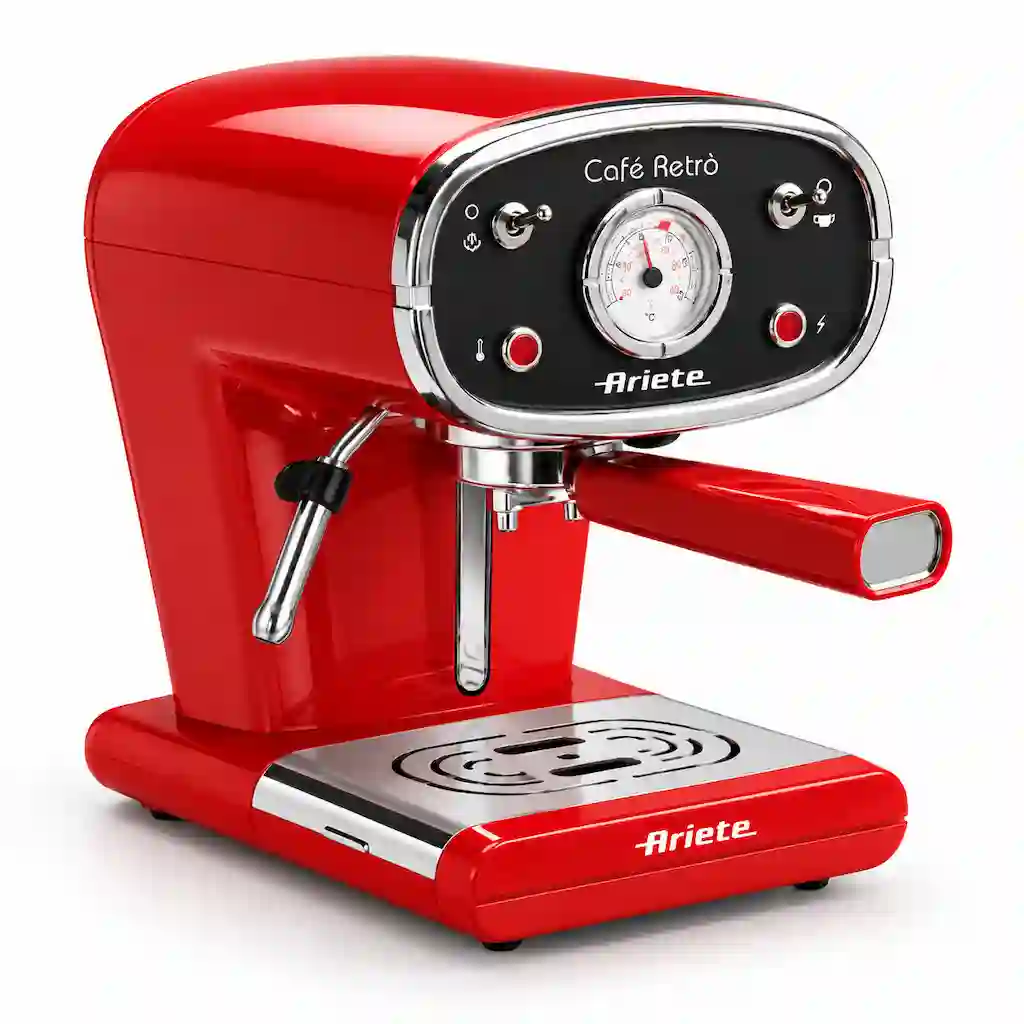 اسپرسوساز آریته Ariete مدل 1388A