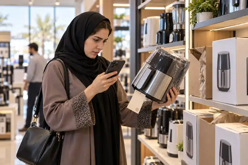خرید لوازم خانگی از گناوه هوم استور