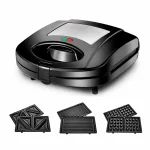 ساندویچ ساز بلک اند دکر مدل TS2130-B5