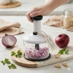 خردکن فشاری دستی دنی هوم Danny Home مدل DH4213-PDQ
