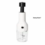 خردکن فشاری دستی دنی هوم مدل DH3432-PDQ