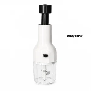 خردکن فشاری دستی دنی هوم مدل DH3432-PDQ