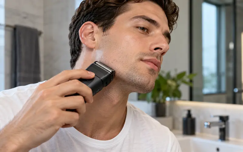 تفاوت صفرزن و خط زن چیست؟