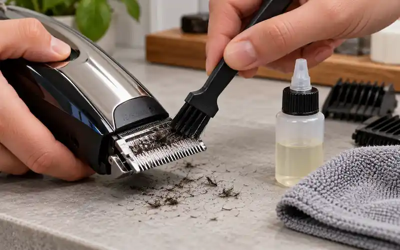 برای استفاده خانگی و آرایشگاهی کدام تیغه بهتر است؟