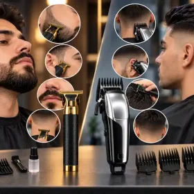 تفاوت خط زن و حجم زن چیست؟ کدام برای شما مناسب است؟