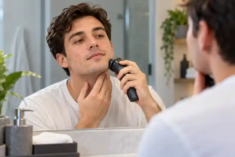 بهترین ماشین اصلاح برای پوست حساس و جوشدار
