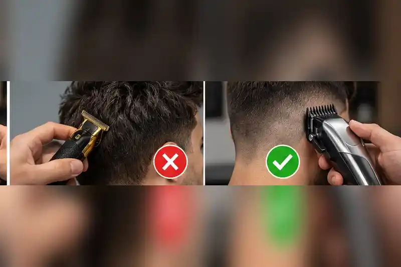 آیا خط زن جایگزین حجم زن می‌شود؟