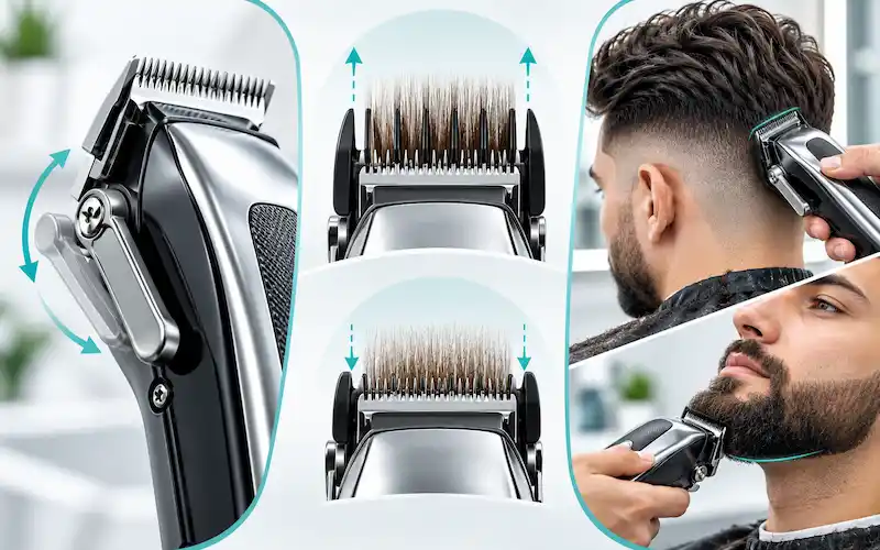 ماشین اصلاح اهرمدار بهتر است یا بدون اهرم؟